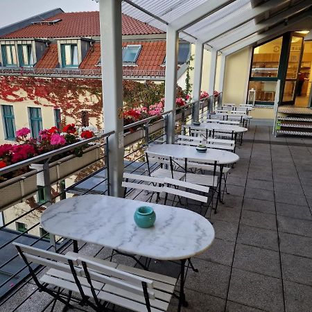 Mikon Eastgate Hotel - City Centre Berlin Eksteriør bilde