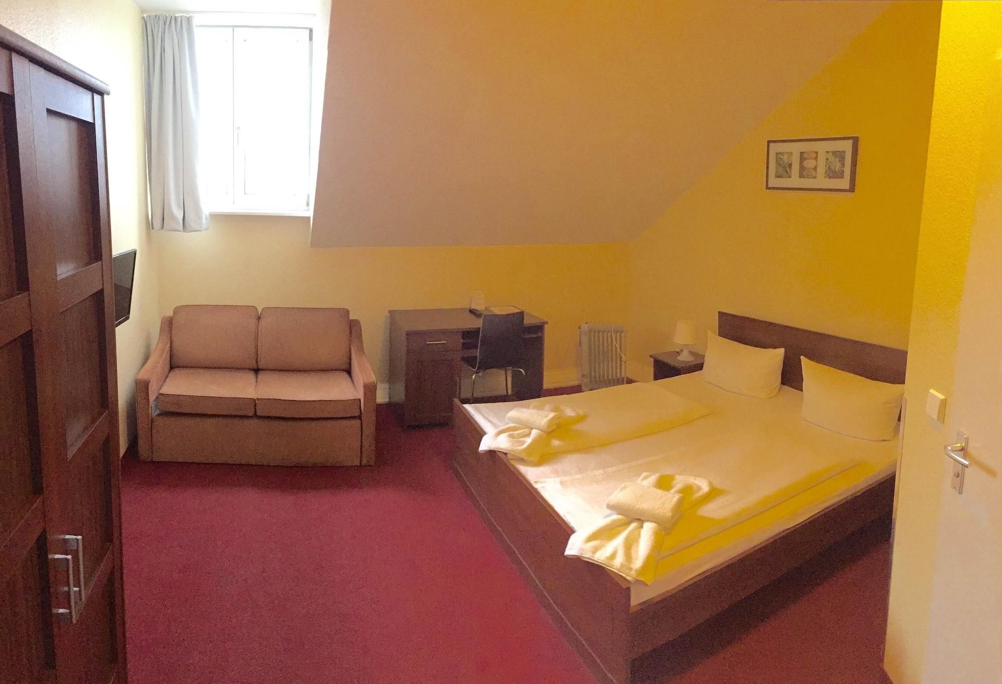 Mikon Eastgate Hotel - City Centre Berlin Eksteriør bilde