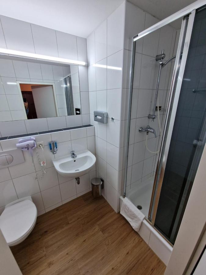 Mikon Eastgate Hotel - City Centre Berlin Eksteriør bilde