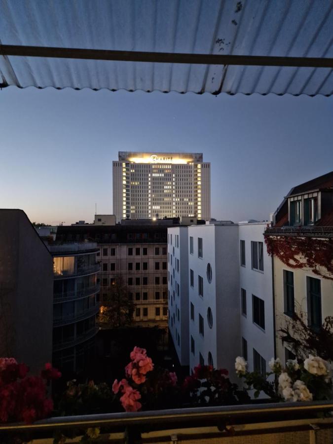 Mikon Eastgate Hotel - City Centre Berlin Eksteriør bilde