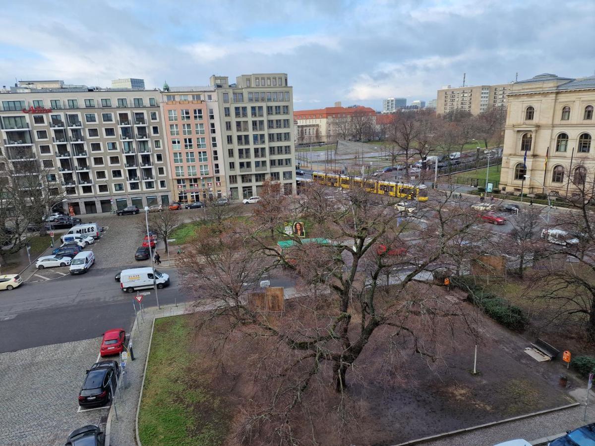 Mikon Eastgate Hotel - City Centre Berlin Eksteriør bilde