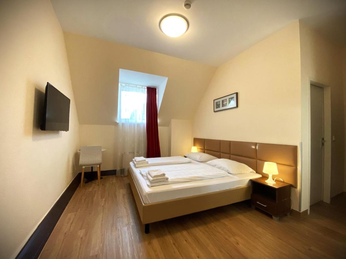 Mikon Eastgate Hotel - City Centre Berlin Eksteriør bilde