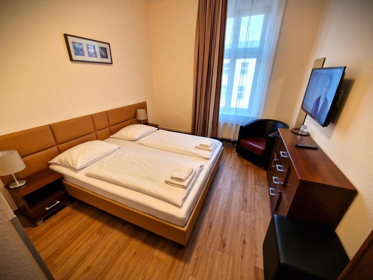 Mikon Eastgate Hotel - City Centre Berlin Eksteriør bilde