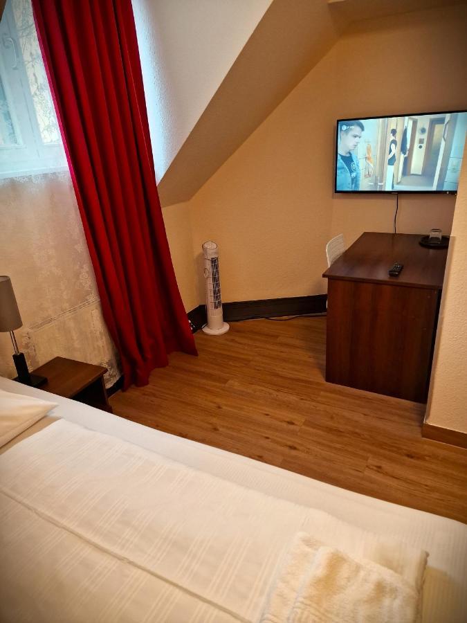Mikon Eastgate Hotel - City Centre Berlin Eksteriør bilde
