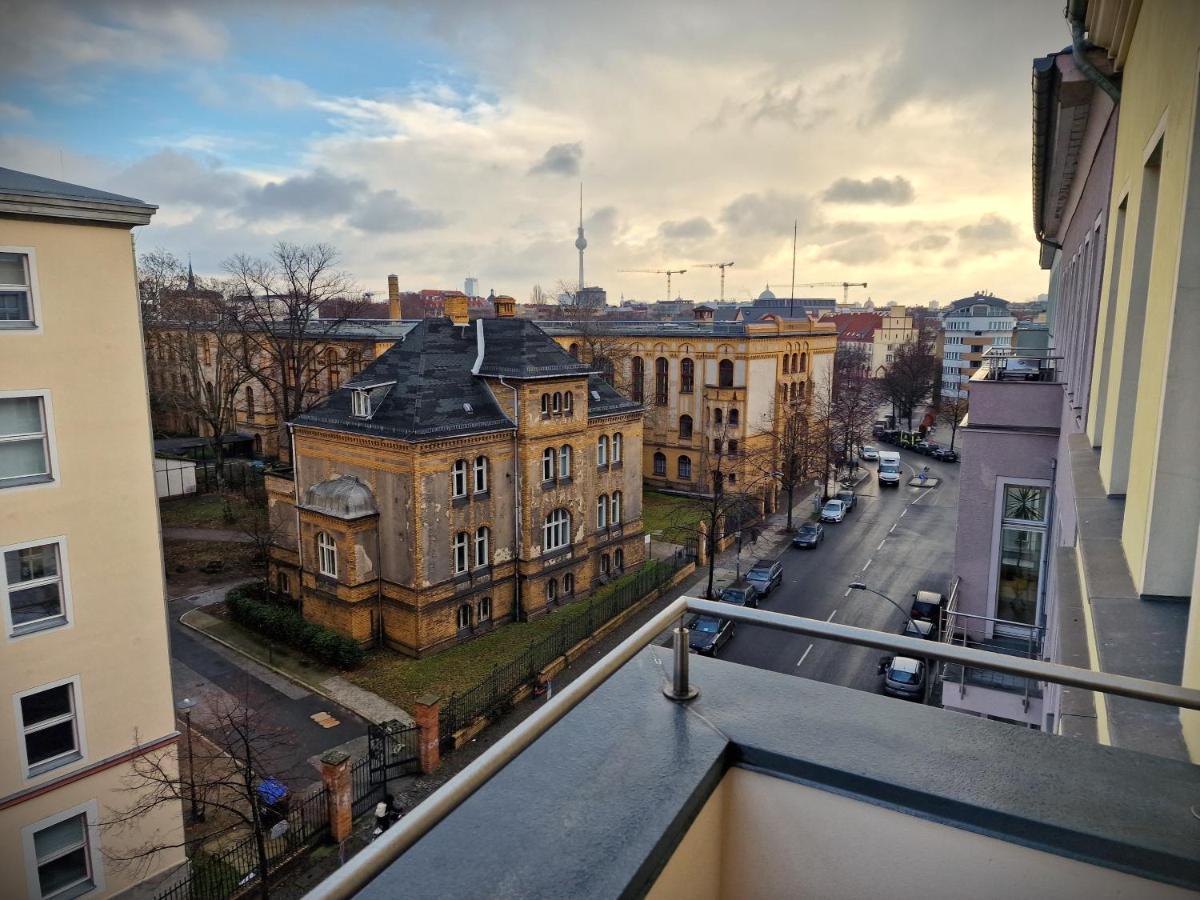 Mikon Eastgate Hotel - City Centre Berlin Eksteriør bilde