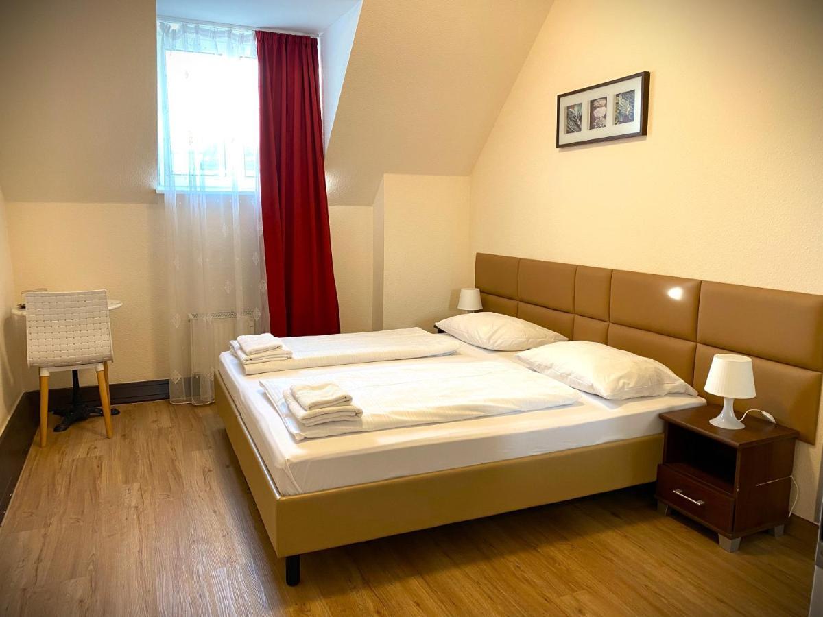 Mikon Eastgate Hotel - City Centre Berlin Eksteriør bilde