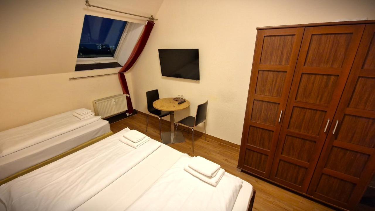 Mikon Eastgate Hotel - City Centre Berlin Eksteriør bilde