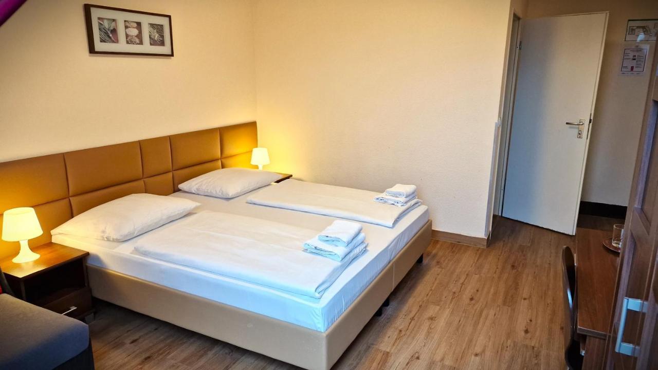 Mikon Eastgate Hotel - City Centre Berlin Eksteriør bilde