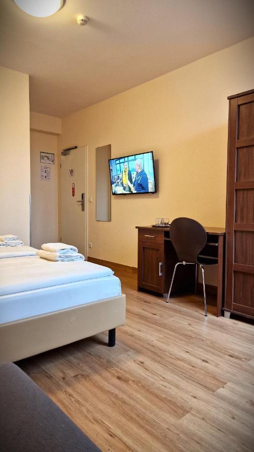 Mikon Eastgate Hotel - City Centre Berlin Eksteriør bilde