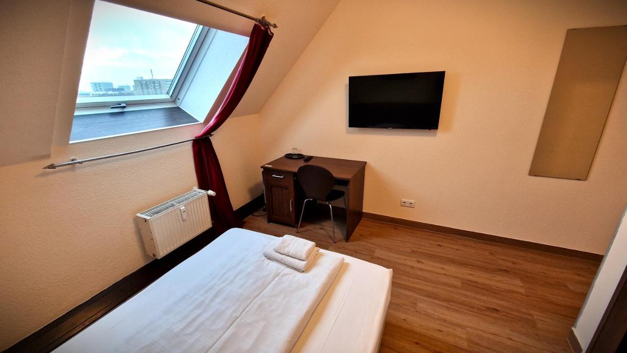 Mikon Eastgate Hotel - City Centre Berlin Eksteriør bilde