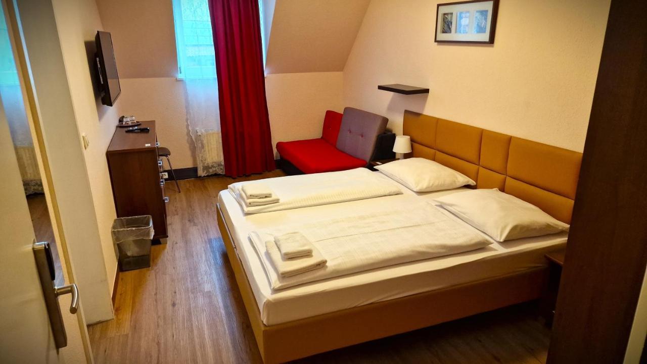 Mikon Eastgate Hotel - City Centre Berlin Eksteriør bilde