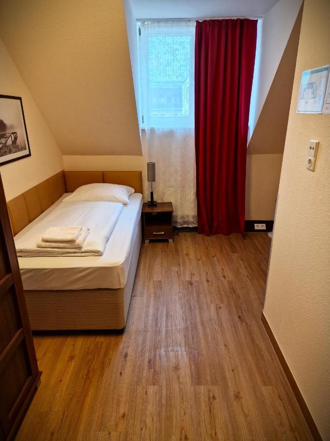Mikon Eastgate Hotel - City Centre Berlin Eksteriør bilde