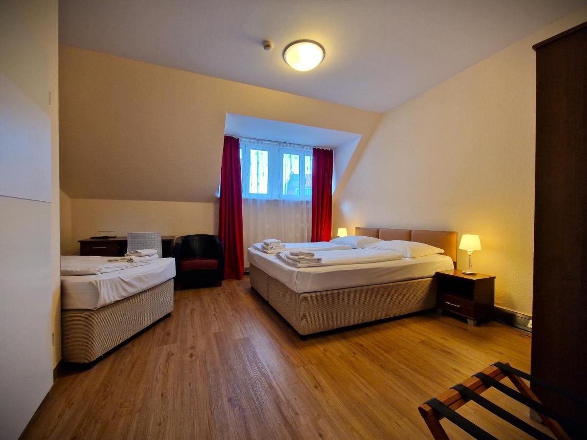 Mikon Eastgate Hotel - City Centre Berlin Eksteriør bilde