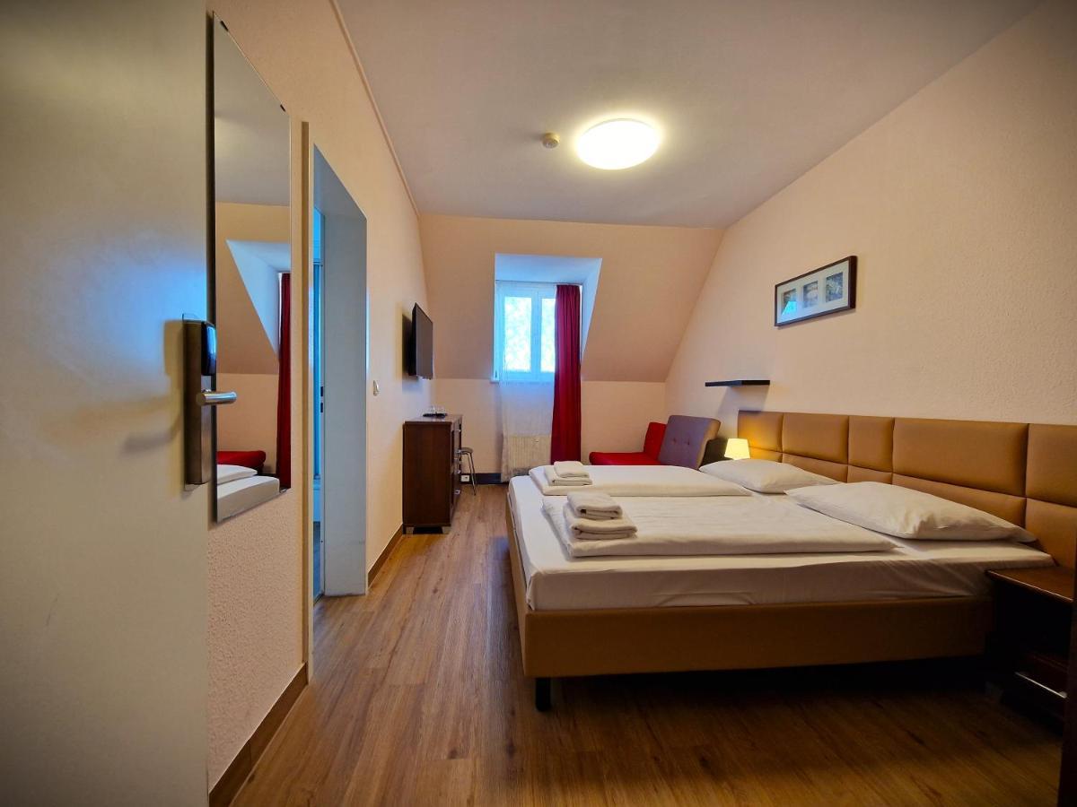 Mikon Eastgate Hotel - City Centre Berlin Eksteriør bilde