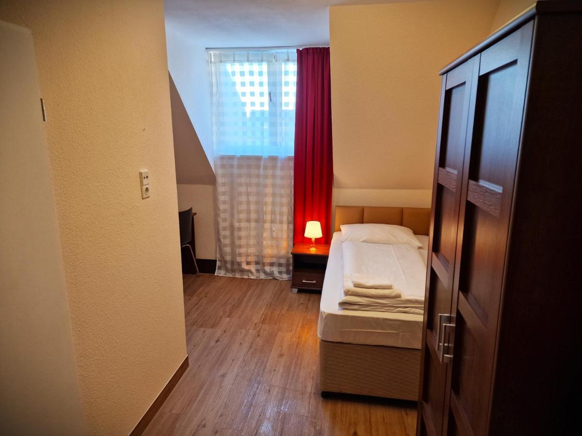 Mikon Eastgate Hotel - City Centre Berlin Eksteriør bilde