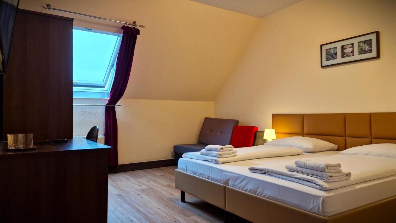 Mikon Eastgate Hotel - City Centre Berlin Eksteriør bilde