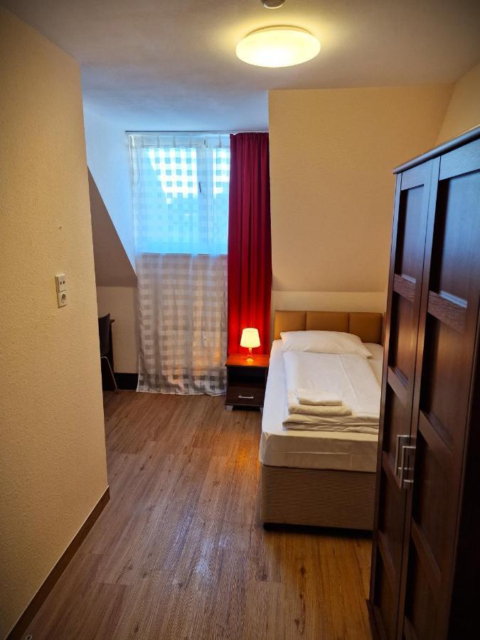 Mikon Eastgate Hotel - City Centre Berlin Eksteriør bilde