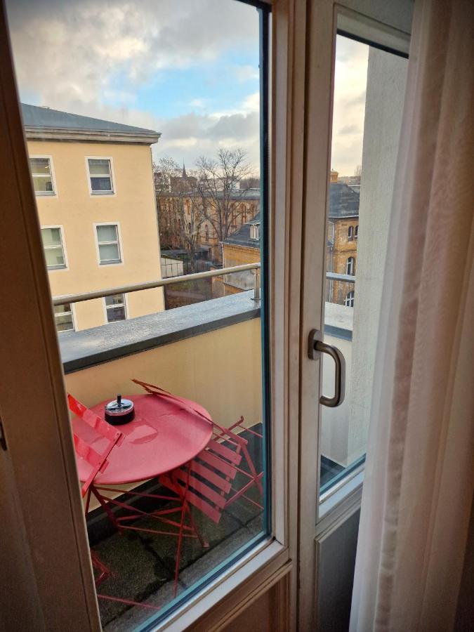 Mikon Eastgate Hotel - City Centre Berlin Eksteriør bilde