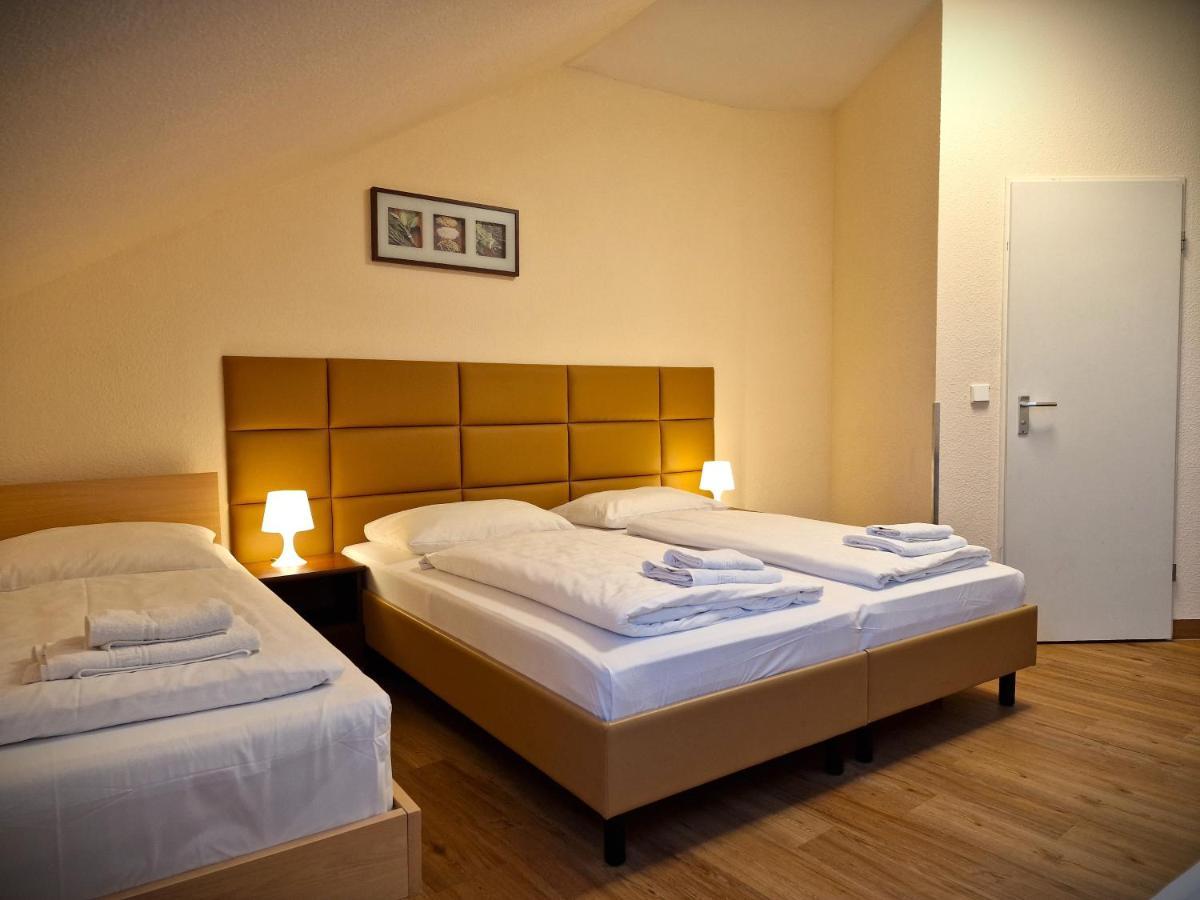 Mikon Eastgate Hotel - City Centre Berlin Eksteriør bilde