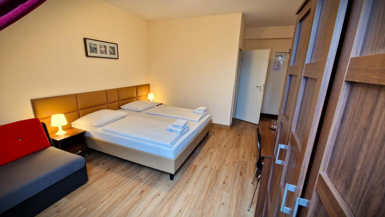 Mikon Eastgate Hotel - City Centre Berlin Eksteriør bilde