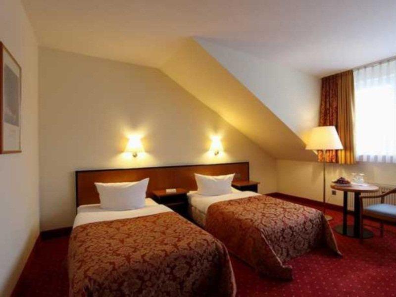 Mikon Eastgate Hotel - City Centre Berlin Eksteriør bilde