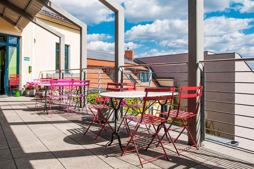 Mikon Eastgate Hotel - City Centre Berlin Eksteriør bilde